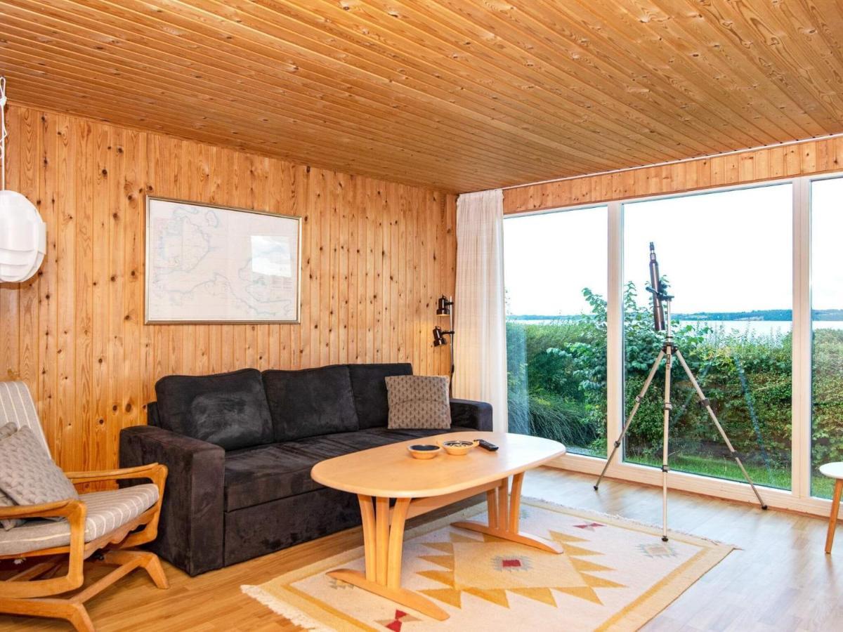 Holiday Home Aabenraa Lxv Exterior foto